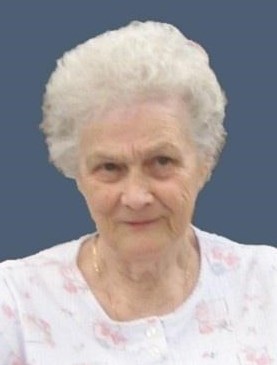Obituary of Lucille Bullard