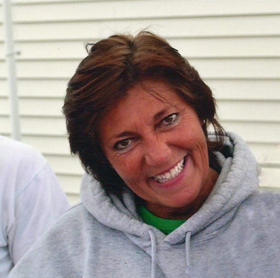 Obituary of Christine M. "Chris" Gayday