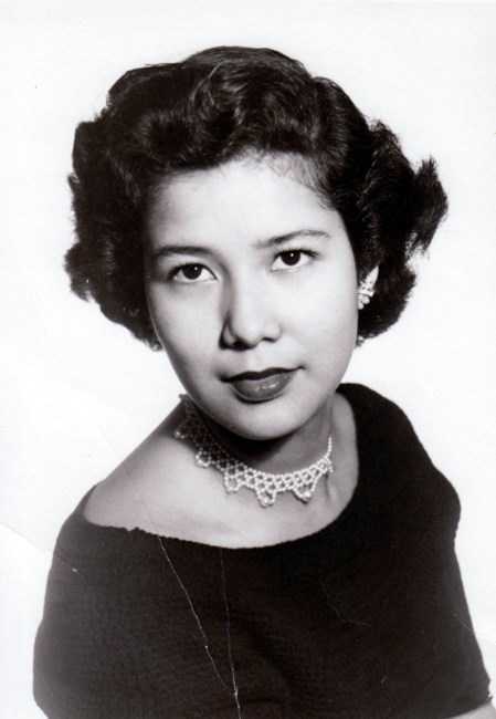 Obituary of Celia "Sally" Flesher