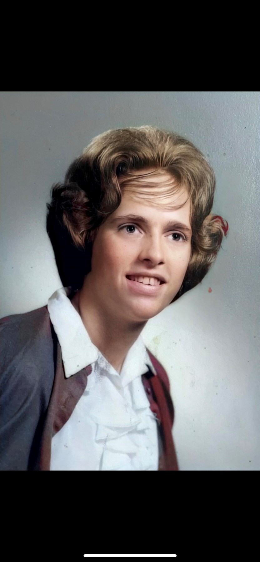 Obituary of Mary Ann Phillips