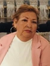 Obituary of Antonia Vargas