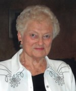 Marilyn Briggs