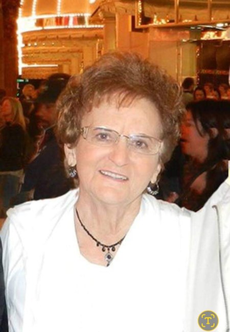 Obituary of Charlotte Roberta Hawthorn