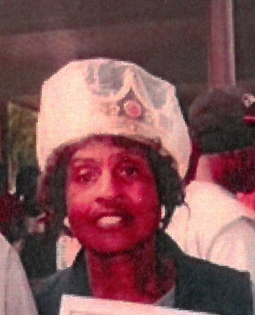 Obituary of Mildred Whitaker