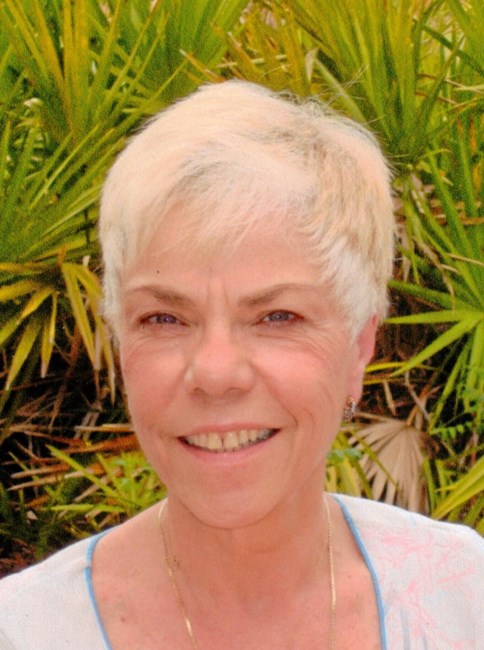 Obituary of Janet Clare Downing Wyres