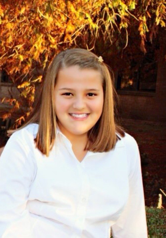 Avis de décès de Bethany Kay Wines