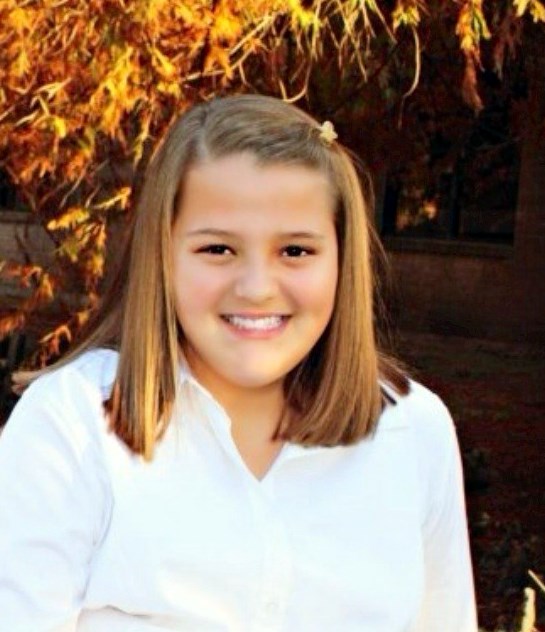 Avis de décès de Bethany Kay Wines