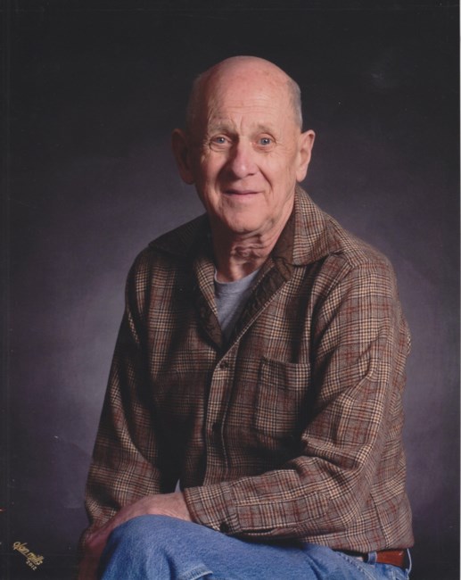 Obituary of Ray Stafford