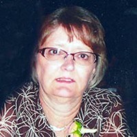 Obituary of Jean Ann Ronning