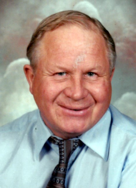 Obituary of Roger Brenneke