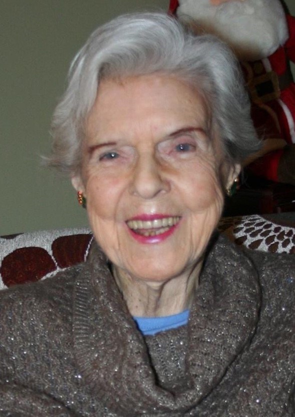 Obituary of Mary A. McCormack