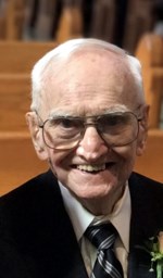 Harry Donovan