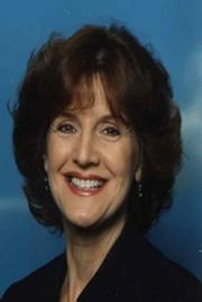 Obituary of Evi "Eva" Messina