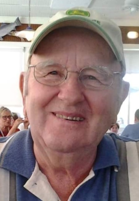 Obituary of Roy "Bud" A Speakman Jr.