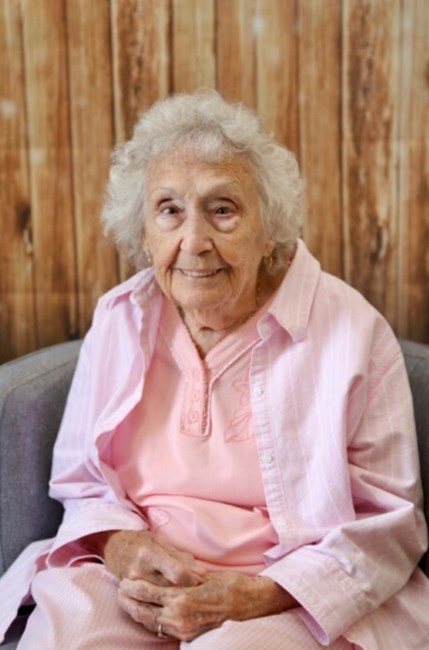 Obituary of Lmay Schuerger