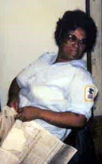 Obituary of Mary Nell Simmons