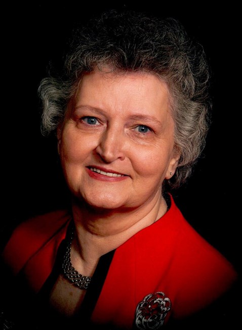 Obituary of Virginia Justus Terry