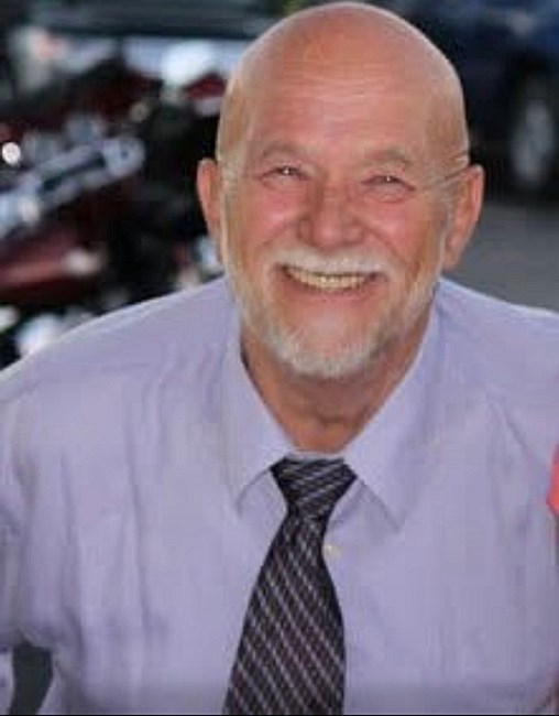 Obituary of Fred "Fritz" Harold Kohler Jr.