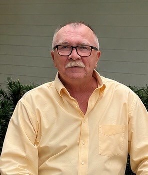 Obituary of Thomas Doy Presley