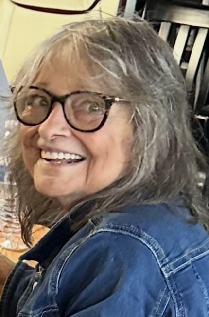 Obituary of Monika Cronebaugh