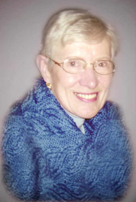 Obituary of Michele Menton Parsons