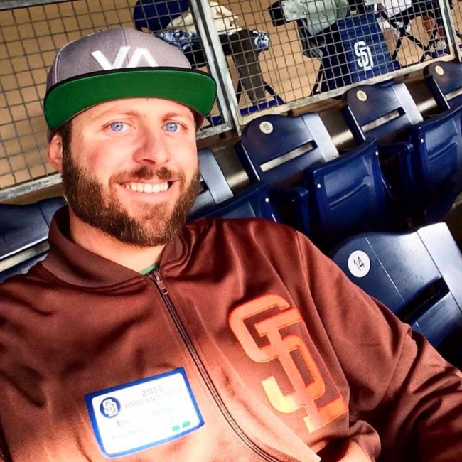 Obituary of James Allan Kitchens II