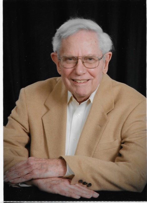 Obituary of Charles Holman Young