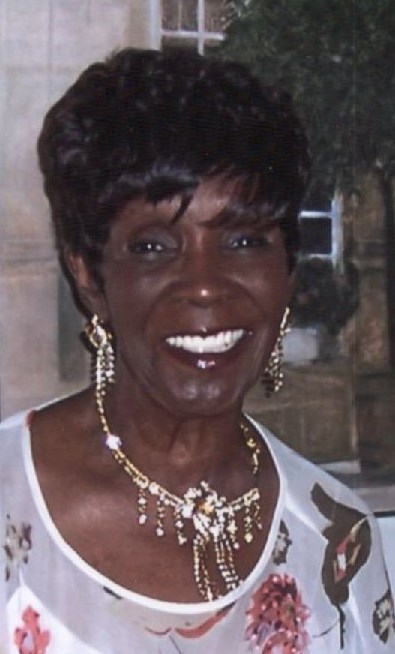 Obituary of Leatha Edwards