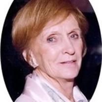 Obituary of Anne Marie Sapere