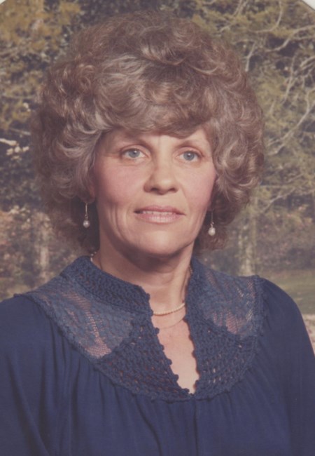 Obituary of Gwendolyn Ann Bell