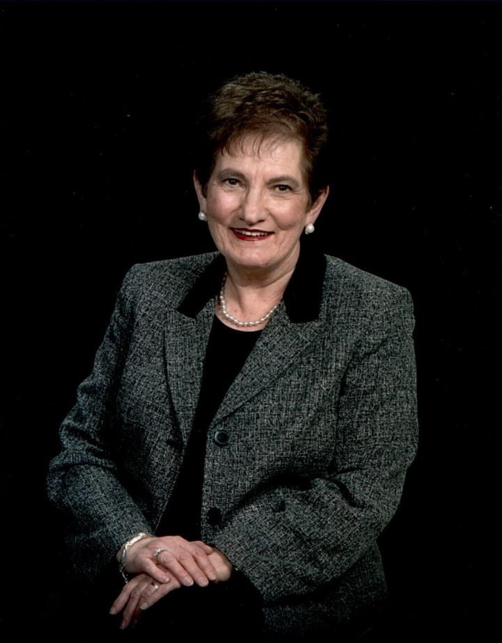 Benita Lackey Obituario Bassett, VA