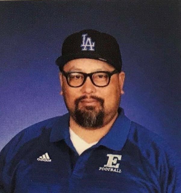 Obituary of Robert Paulino Blas