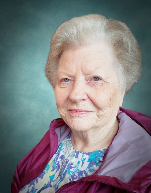 Obituary of Frances M. Clark