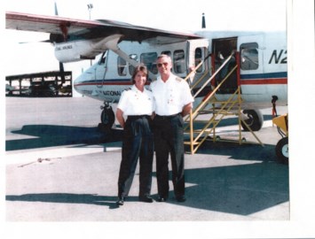 Obituary of Bruce David Aiken