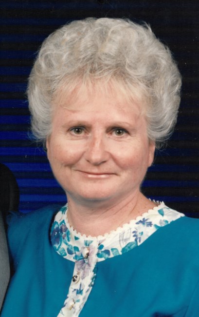 Obituary of Sandra Gail Holmes