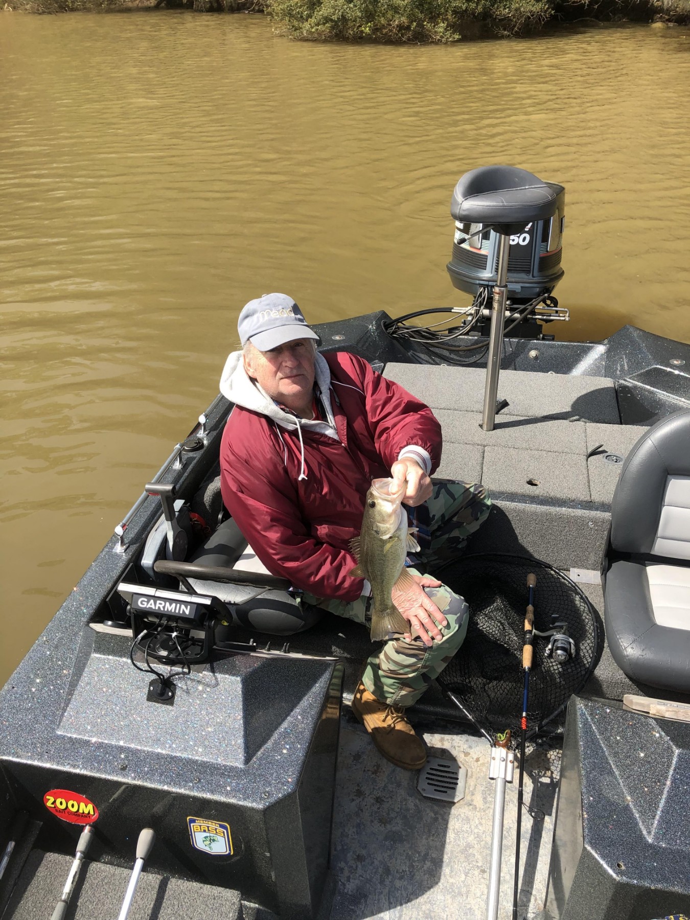 Obituary of Ray "Yank" E. Clark