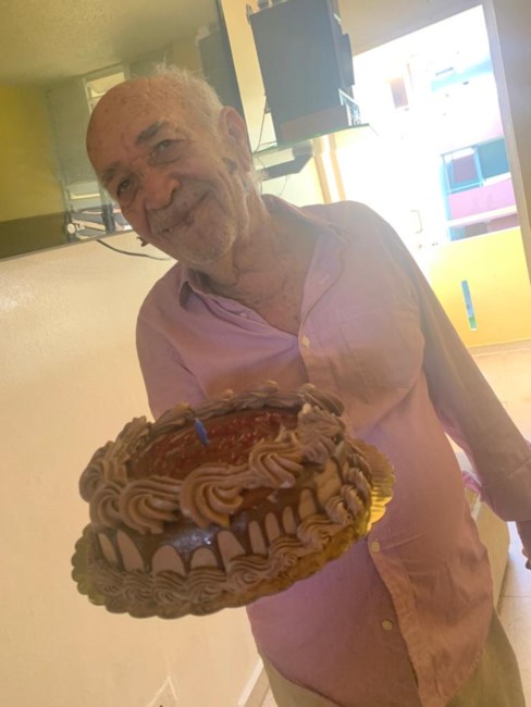 Obituario de Salvador Torres Fonseca