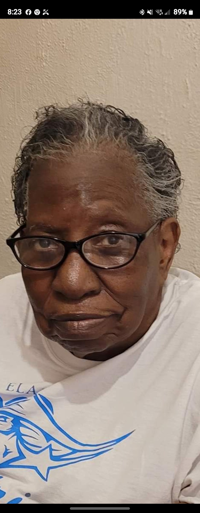 Obituary of Vivian Taylor