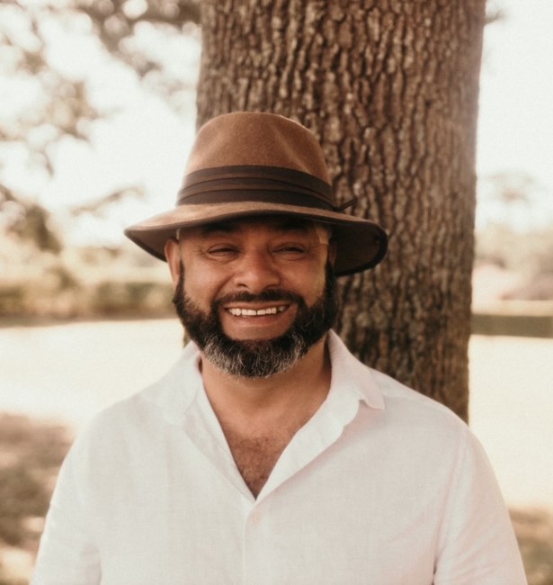 Obituary of Mauricio Ramirez Calderon