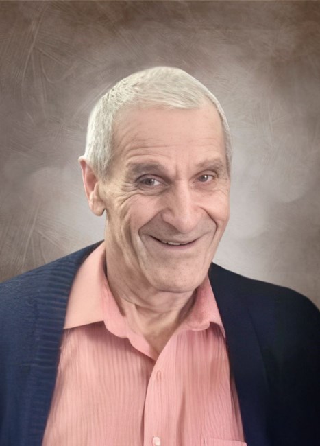 Avis de décès de M. Roland Gagné