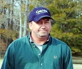 Avis de décès de Timothy Eugene Etress