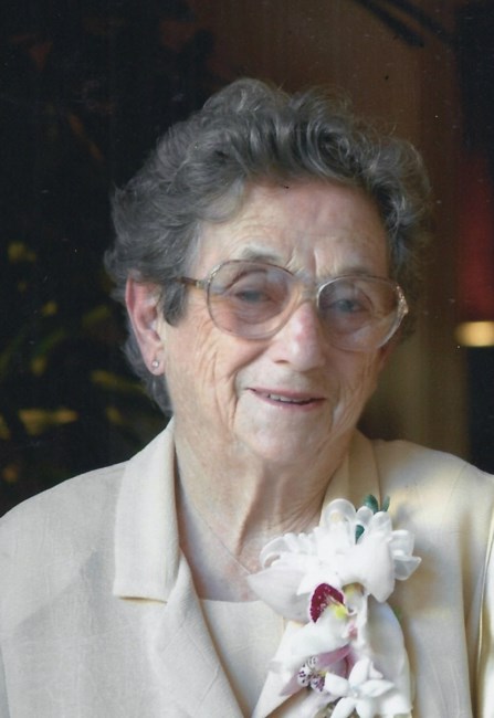 Obituary of Helen Forsee Means