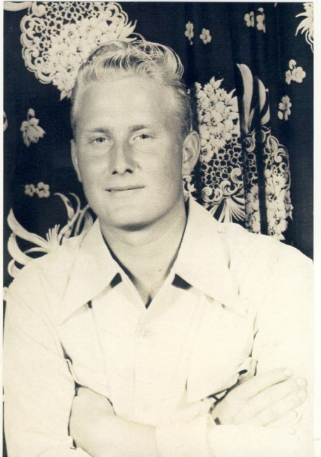 Obituary of Billy C. Phillips