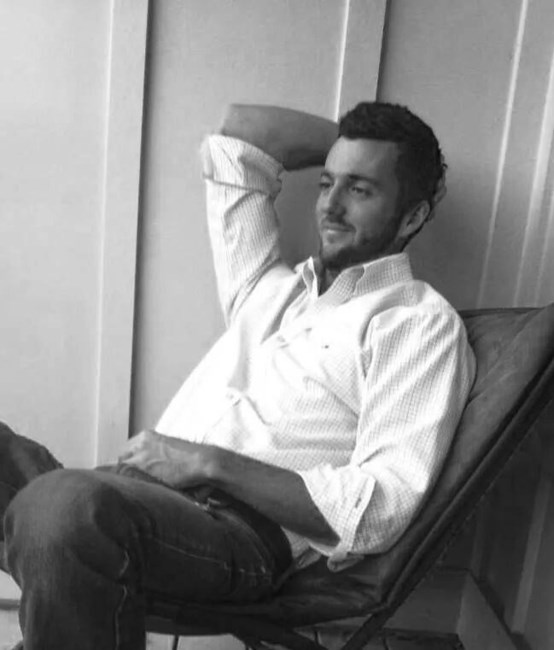 Obituary of Joshua Paul Ethridge