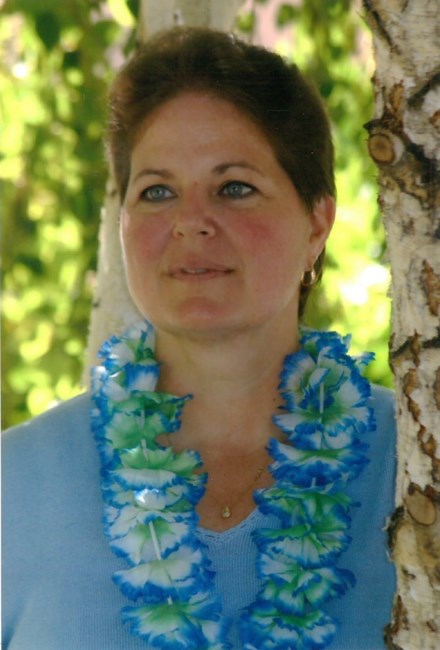 Obituario de Janet R. Alderman
