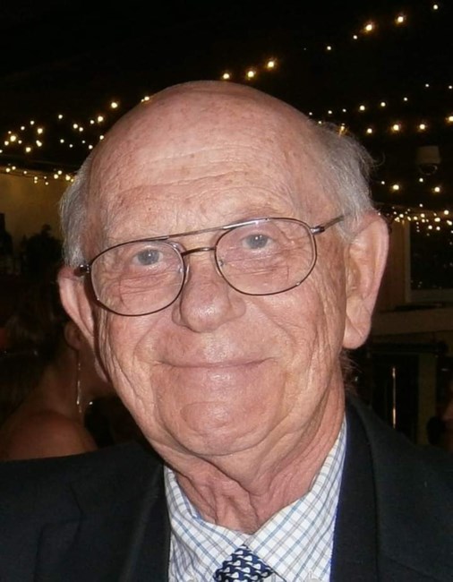 Obituary of Henry Lawrence Hess Jr.