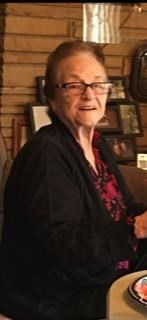 Obituary of Ethel Hope Binyon