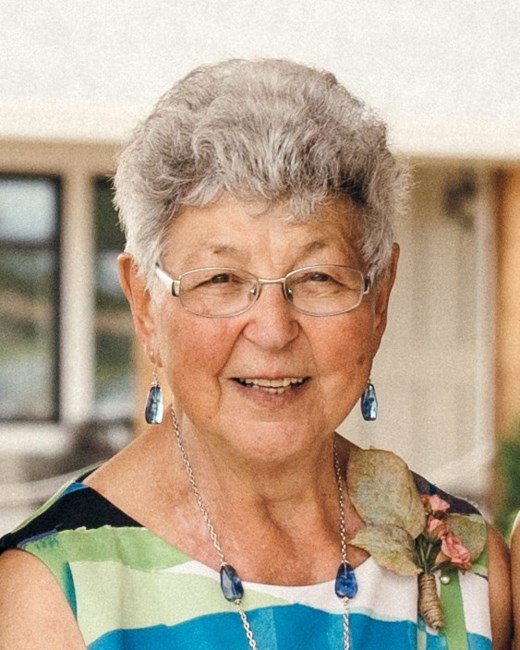 Obituary of Nevenka Byl