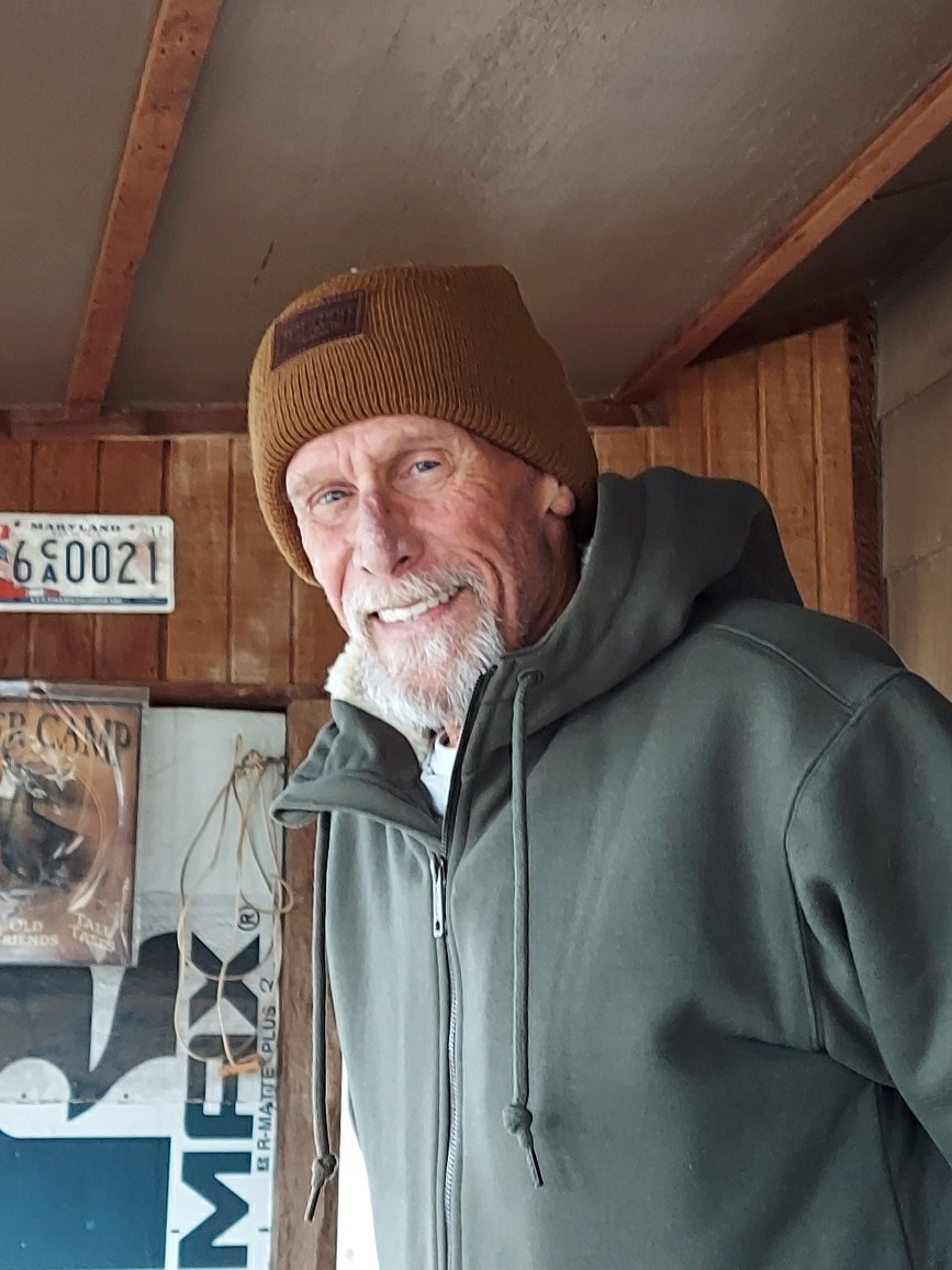 Obituary of Michael W. Gray