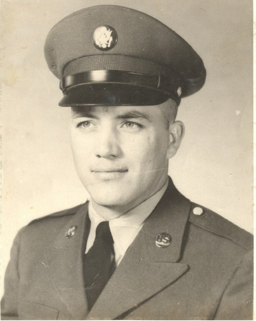 Obituary of Jesus R. Esparza